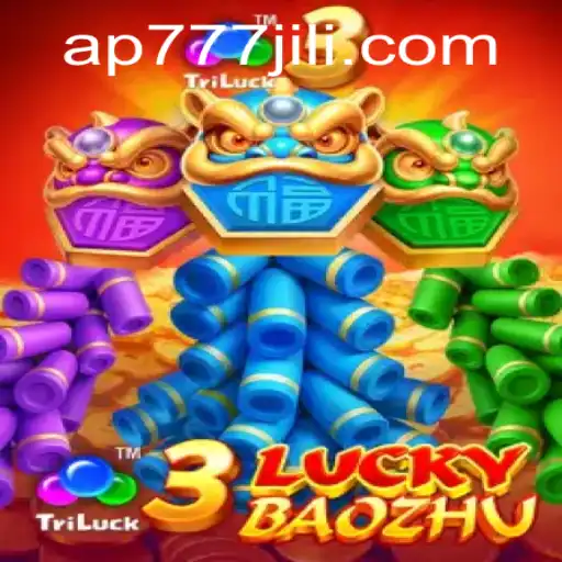 Discover the Exciting World of 3LuckyBaozhu: The Game with Thrilling Adventures