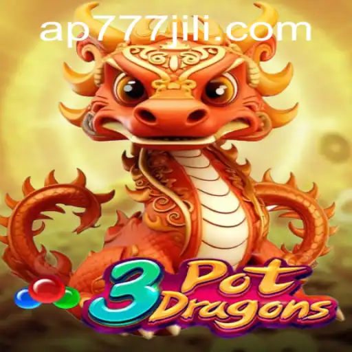 Discover the Magical World of 3PotDragons and Unleash Your Inner Strategist