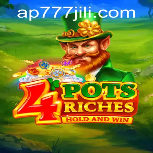 Exploring the Thrilling World of 4potsriches: A New Gaming Sensation