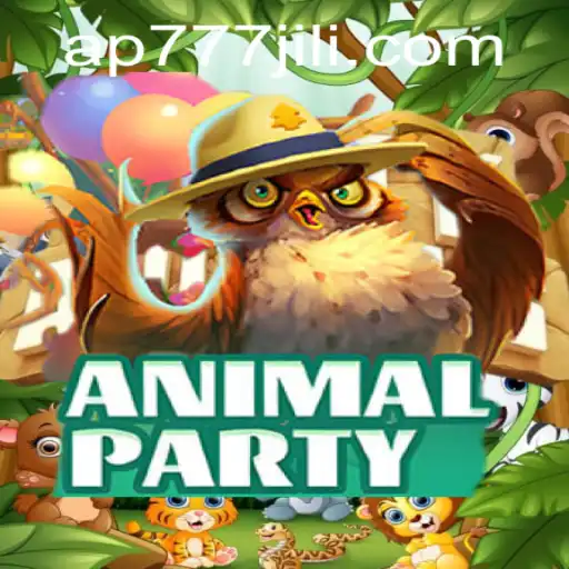 AnimalParty: A Wild Adventure - Game Description, Introduction, and Rules