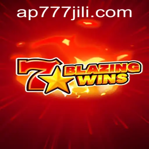 Explore the Thrilling Universe of BlazingWins with AP777