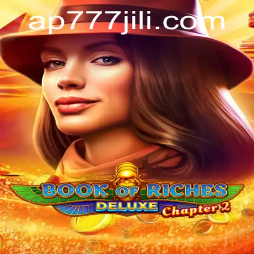 A Journey Through Book of Riches Deluxe Chapter 2