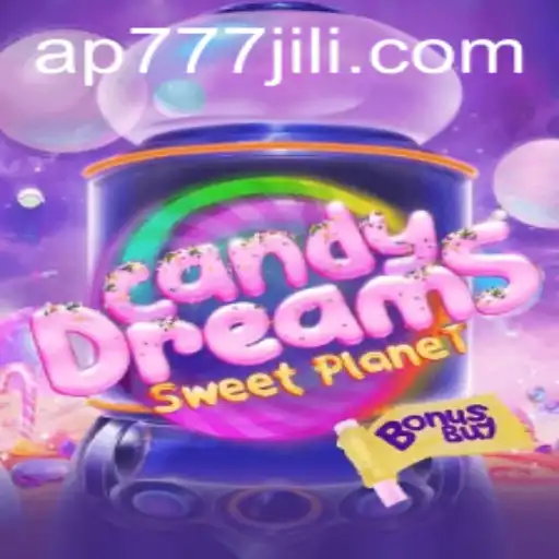 Explore CandyDreamsSweetPlanet: A Sugary Adventure with AP777