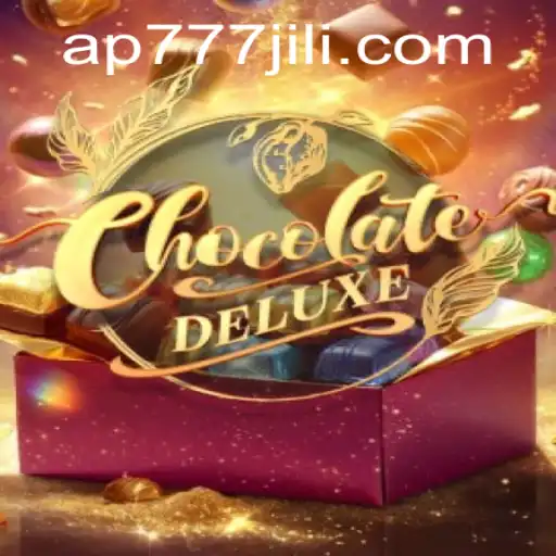 Unveiling the Sweet Adventure: ChocolateDeluxe and the Mystery of AP777