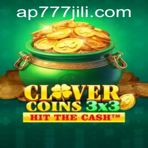 Clovercoin3x3: Mastering the Art of Strategic Gaming