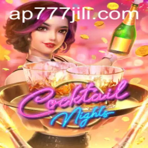 Cocktail Nights: A Immersive Gaming Experience