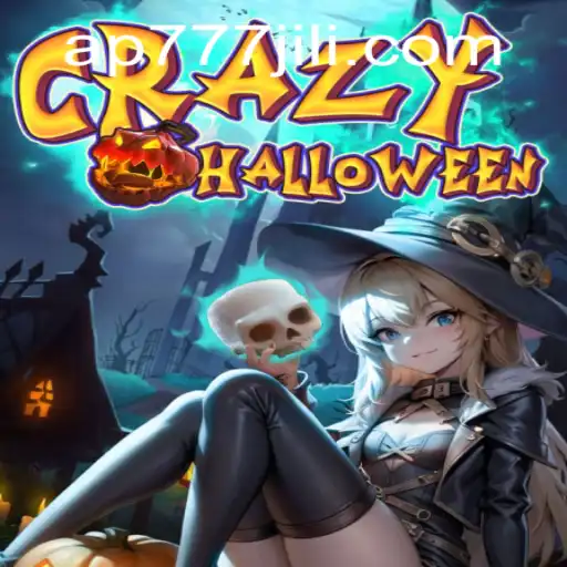 CrazyHalloween: Unleashing Thrills with AP777