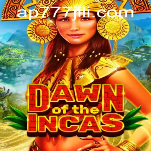 Exploring the Mystical World of DawnoftheIncas
