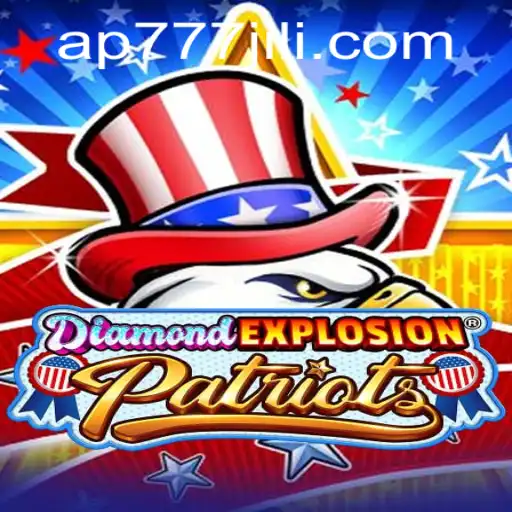 Exploring the Thrilling Dynamics of DiamondExplosionPatriots