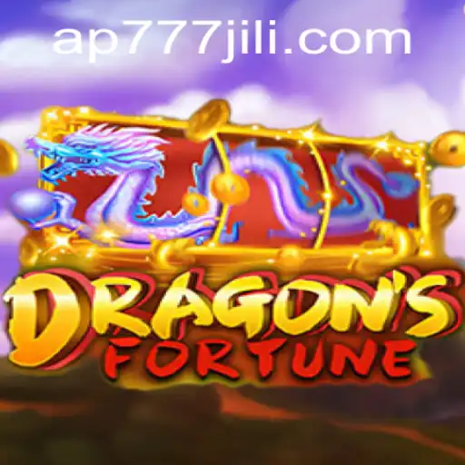 Discover the Enchantment of DragonFortune: A Journey into Mythical Realms