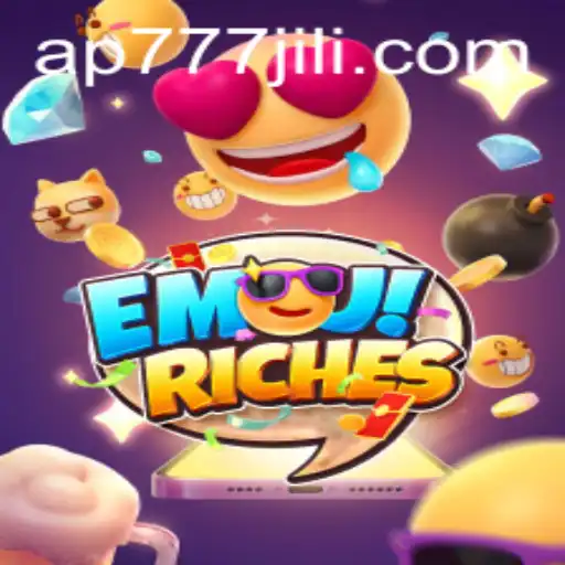 Discover the Exciting World of EmojiRiches: A Complete Guide to the Game and AP777 Strategies