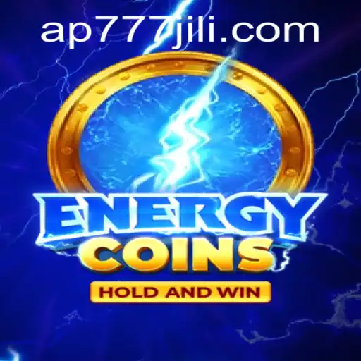 EnergyCoins: Unleashing Strategy and Excitement with AP777