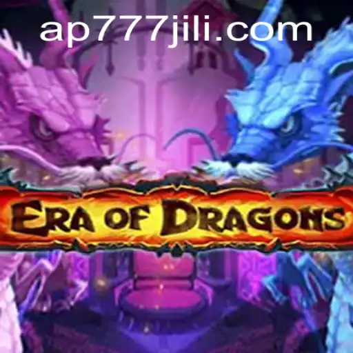 EraOfDragons: Enter a Realm of Myth and Strategy