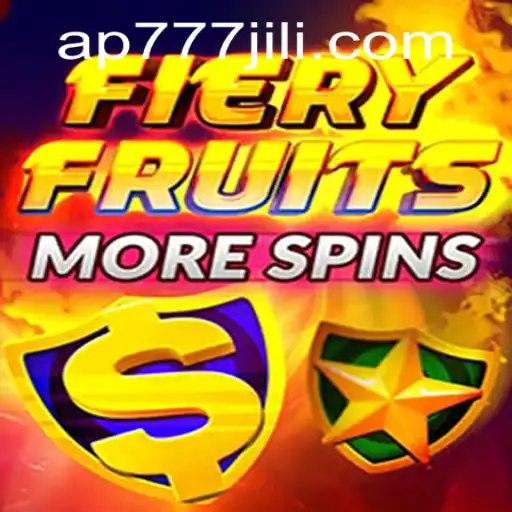 Exploring the Exciting World of FieryFruitsMoreSpins: A Game That Blends Thrill and Strategy