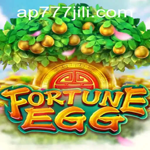 Discover the Enchanting World of FortuneEgg: The Ultimate Gaming Adventure