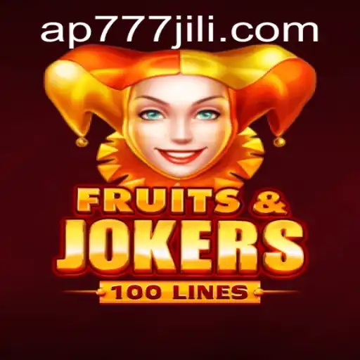 Discover the Exciting World of FruitsAndJokers100: A Fresh Blend of Classic Gaming