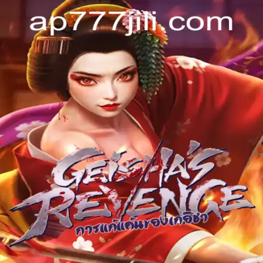 GeishasRevenge: A Strategic Journey Through Feudal Japan