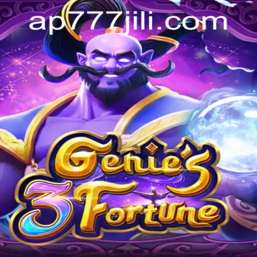 Discovering Genie3Fortune: A Magical Journey into Adventure