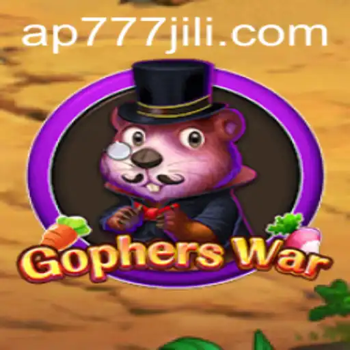 Unveiling GophersWar: The Next Big Thing in Gaming with AP777