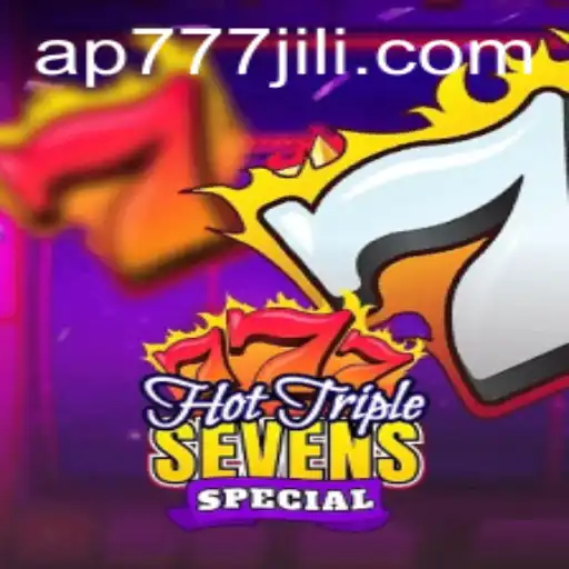 Exploring the Excitement of HotTripleSevensSpecial: A Deep Dive into This Thrilling Game