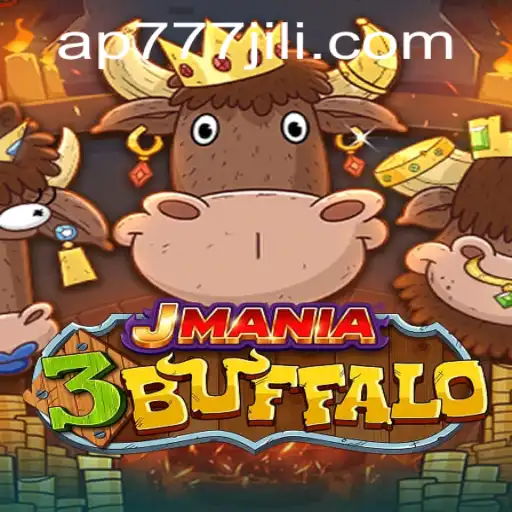 Dive Into the Thrilling World of JMania3Buffalo: Unveiling AP777