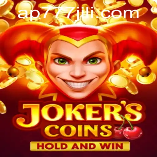 Unveiling JokersCoins: A Thrilling Voyage into the Digital Realm
