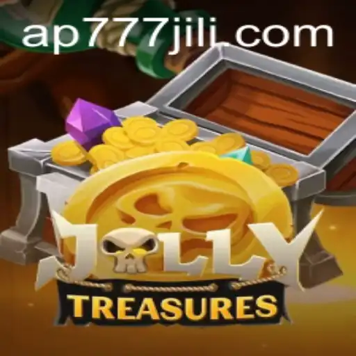 Explore the Adventure of JollyTreasures: The Ultimate Pirate Game with AP777