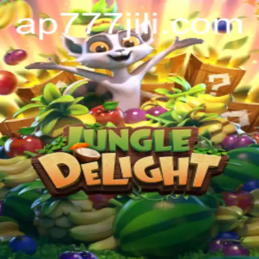 Explore the Thrills of JungleDelight with AP777