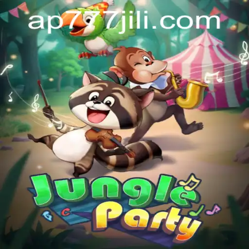 Discover the Thrills of JungleParty: Gameplay, Introduction, and Rules Explained