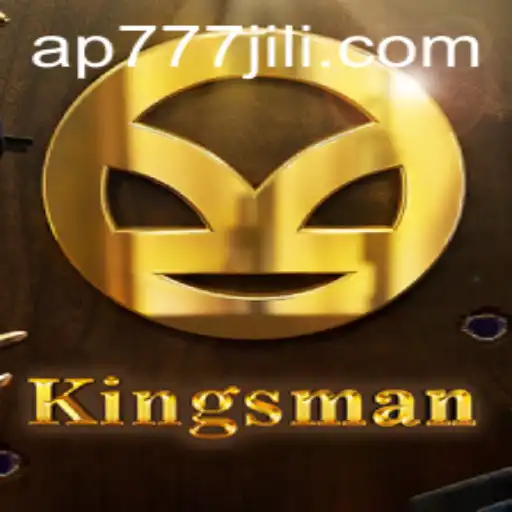 Kingsman: The Ultimate Gaming Experience with AP777
