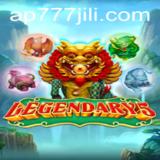 Dive into the Epic World of Legendary5: Unveiling the Mysteries of AP777