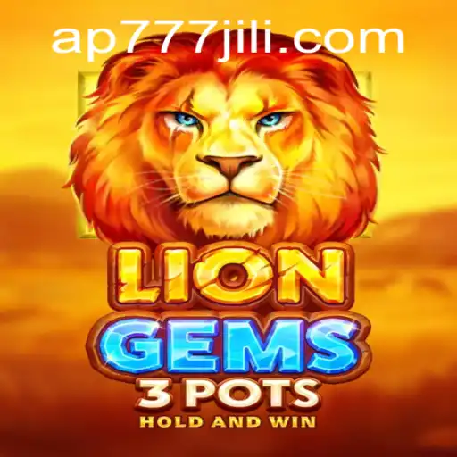 Discover the Thrills of LionGems3pots: The Ultimate Gaming Adventure