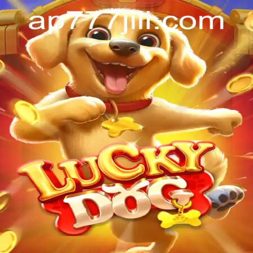 Discover the Thrills of LuckyDog: Unveiling the Intriguing World of AP777