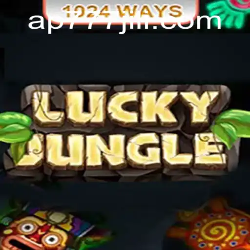 Discovering the Exciting World of LuckyJungle1024: A Comprehensive Guide