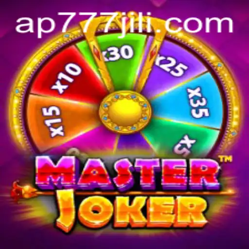 MasterJoker: The Ultimate Card Game Experience with AP777