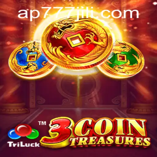 Discover the Thrilling World of 3CoinTreasures with AP777