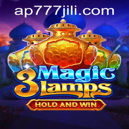 Discover the Magic of 3MagicLamps: A Journey into Enchantment