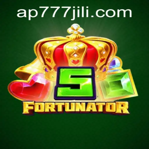 Discover the Thrilling World of 5Fortunator with AP777