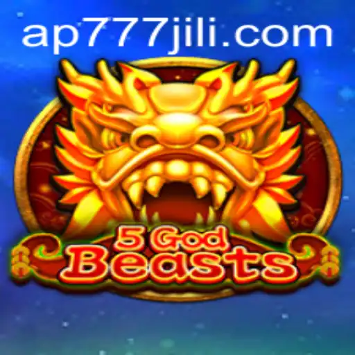 Unveiling the Enchanting World of 5GodBeasts: An In-Depth Look into Gameplay and Rules