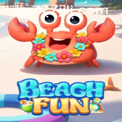 BeachFun: The Ultimate Seaside Game Adventure