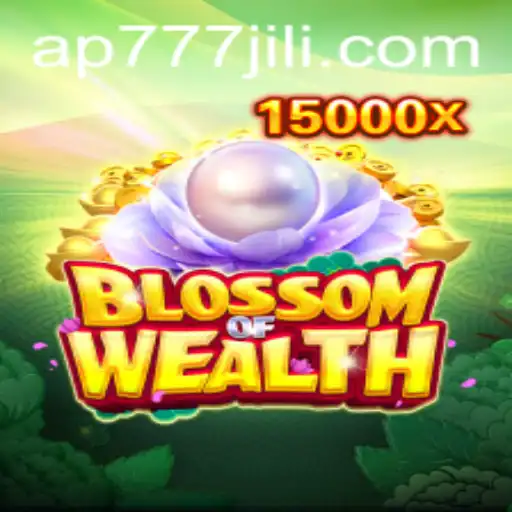 BlossomofWealth Game: Embracing Prosperity with AP777