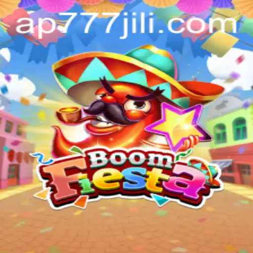 Step into the Exciting World of BoomFiesta: The Arcade Sensation Taking Over
