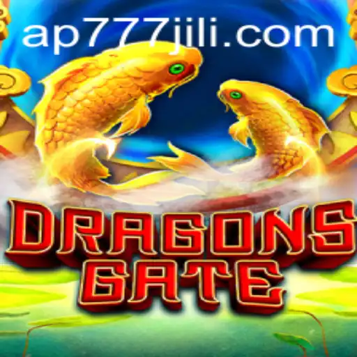 DragonsGate: An Epic Adventure Awaits