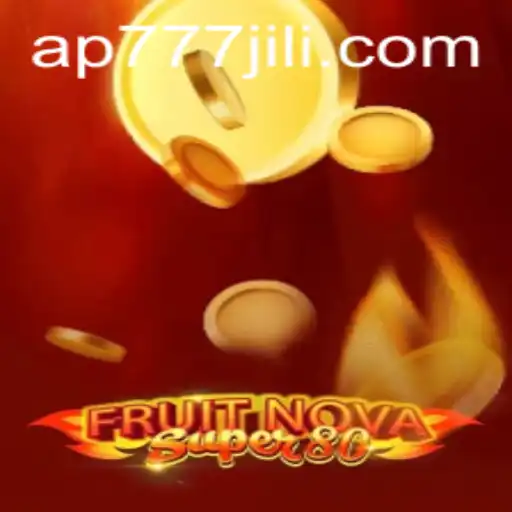 Explore the Vibrant World of FruitNovaSuper80