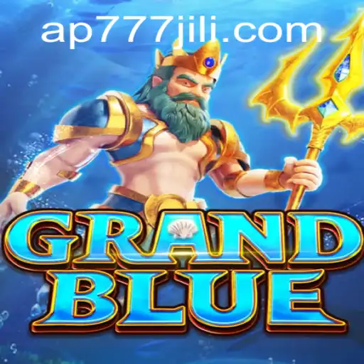 Exploring the Exciting World of GRANDBLUE and the Mystery of AP777