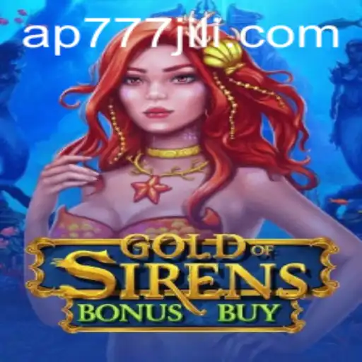 Unlock the Secrets of GoldofSirensBonusBuy: A Mythical Gaming Experience