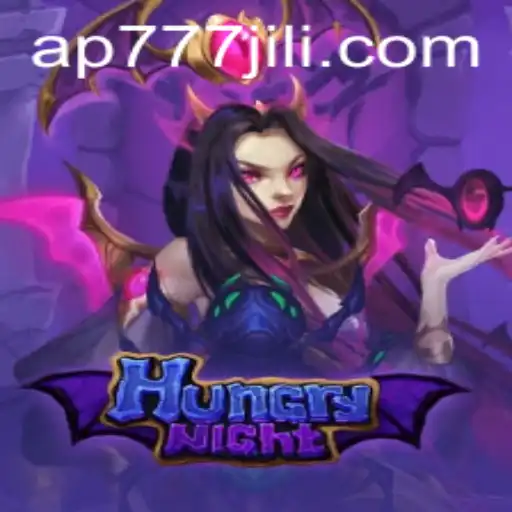 Discovering the Thrills of HungryNight: An Exciting Adventure Awaits with AP777