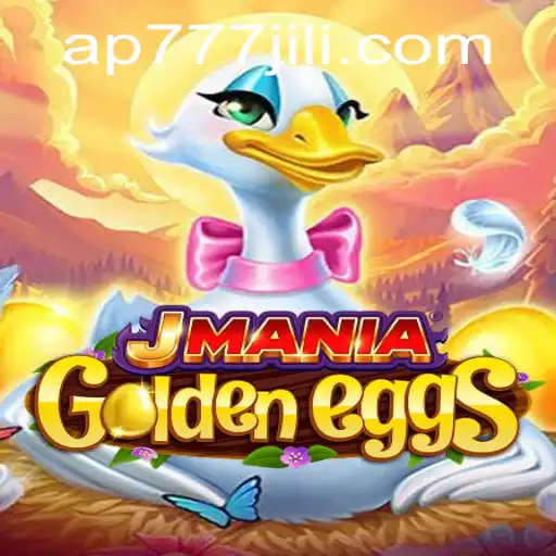 JManiaGoldenEggs: A New Era in Gaming with AP777