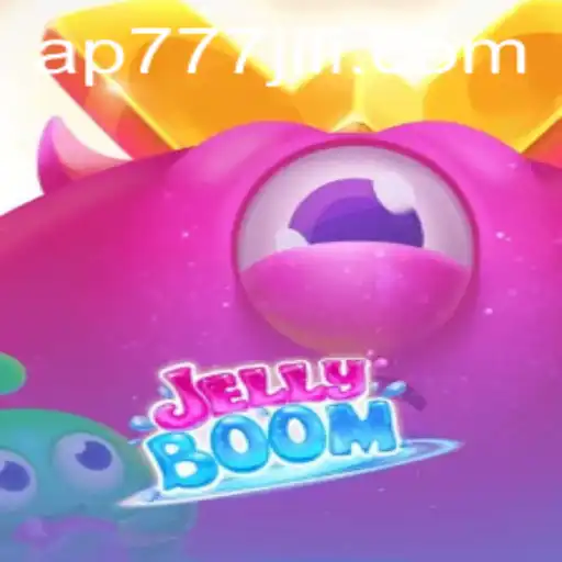 JellyBoom: An Exciting New Game Experience with Innovative Mechanics