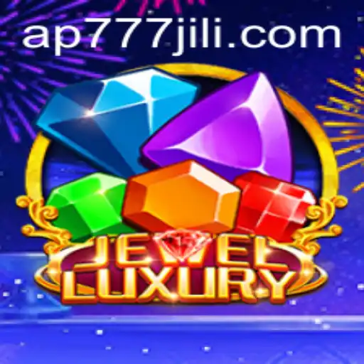JewelLuxury: A Gem of Modern Gaming
